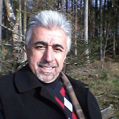 MerdiniSullo's profile picture. Frieden und Umwelt Aktivist,
Patria est Kurdistan.✌🏼