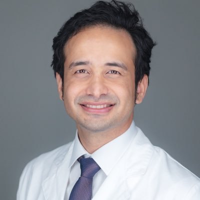 Ibrahim Halil SAHIN, MD Profile