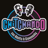 chitchando(@chitchando) 's Twitter Profile Photo