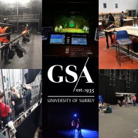 GSA Theatre Production (@gsalinks) 's Twitter Profile