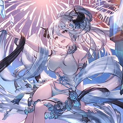 【氷室の守り人】イシュミールさんのプロフィール画像