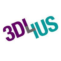 3DL4US (@3dl4us) 's Twitter Profile Photo