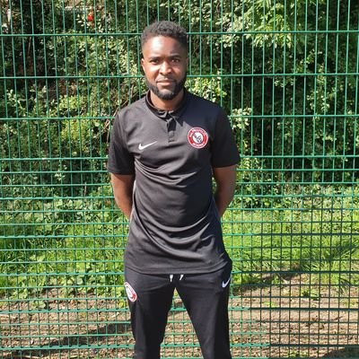 DanB_27's profile picture. FA Licensed Football Coach, Director of  @ProspectsAll, first team management/ A Team manager @Athleticnewham and musician. God first 🙏🏾