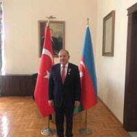 Hulusi KILIÇ (@hulusikilictr) 's Twitter Profile