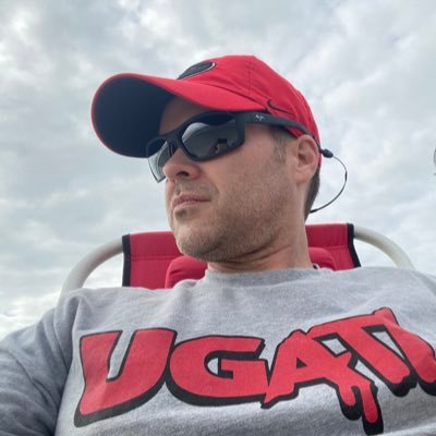 Host of @mygodapodcast with @PowellJohnT | Founder of @dogwoodnation | Instagram: JimWoodPMP | Go Dawgs!