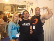 Ultralife manufactures and sells the best available formulations of vitamin/mineral supplements and sports nutrition formulations to UK and global markets