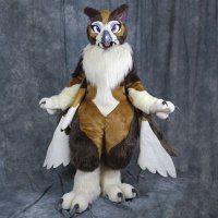 Silverbeak(@nerofur) 's Twitter Profile Photo