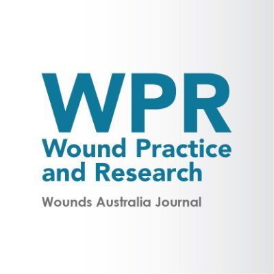 Wound Practice and Research is a world leading journal addressing wounds, wound healing and tissue repair.