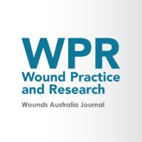 Wound Practice and Research(@WoundPractice) 's Twitter Profile Photo