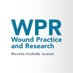 Wound Practice and Research (@WoundPractice) Twitter profile photo