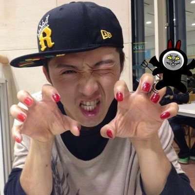 MASAKID☆HBBさんのプロフィール画像