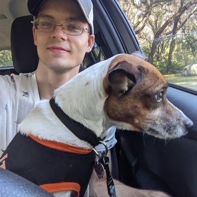 axle1521's profile picture. I like nature and dogs and stuff.