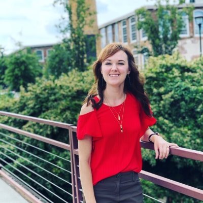 Crystal Vandiver GCS Profile