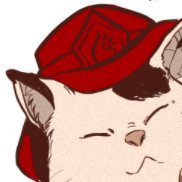 socksmaybe's profile picture. meow // @ChiBlaseball // pfp - @_waalkr