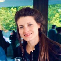 Erika Kalocsanyi (@e_kalocsanyiova) 's Twitter Profile