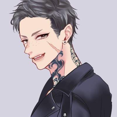 xX_Bunny_Boy's profile picture. 🔞 - MINORS DNI!! 26 They/he
https://t.co/YXRv1QMF2q
donate
https://t.co/uA8h4c2frS