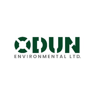 OdunEnvironment's profile picture. We are a leading international environmental and engineering firm led by a dedicated team of experienced certified environmental professionals.