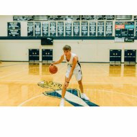 Trenton Burchfield - @Trent11Burch Twitter Profile Photo