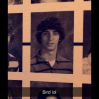 Tyler Thompson - @The_Birdman_Jr Twitter Profile Photo