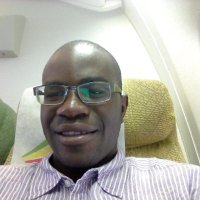 Dan KIENTEGA (@dankientega) 's Twitter Profile