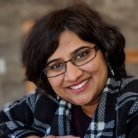 Yogita Ghodke (@yogitaghodke) 's Twitter Profile Photo