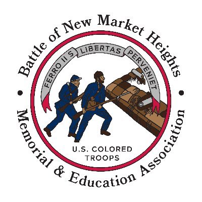 Our mission is to commemorate the United States Colored Troops who fought at the Battle of New Market Heights and educate the public about their service.