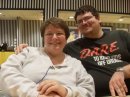 Disciple of Lord Jesus, The Christ; Jeremy’s wife & Momma D-6 young adults-Early Childhood Educator/Certified Massage Therapist /Reading/Math Interventionist