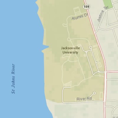dogg_ju's profile picture. Jacksonville University Department of Geography/GIS. We look to inform Metro Jax, Florida, and beyond about important issues through maps!