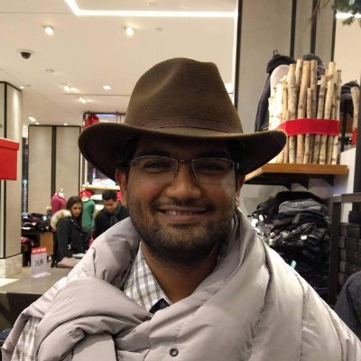 mihirsnk's profile picture. Astro postdoc at @UToledo. PhD @Columbia. I work on the formation of first stars in the universe.