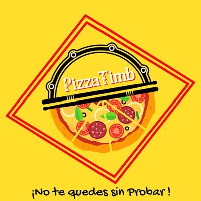 Cualquier momento es bueno para comer y compartir una buena pizzatimb.
No te quedes con las ganas.😁
No te quedes sin probar.😋
Servicio delivery 🚗
Punto fijo