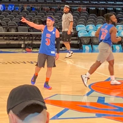 KnicksClicksNYK Profile Picture