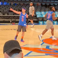 Knicks Clicks(@KnicksClicksNYK) 's Twitter Profile Photo