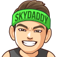 || Rocket League - Apex - Valorant - Overwatch || Content Creator | Twitch: skydaddy5 | lvl 28