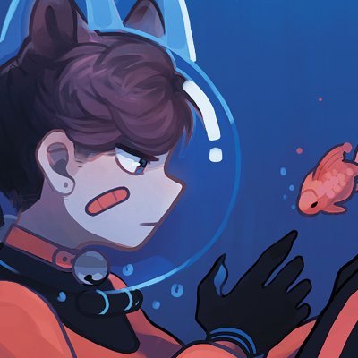 Emmettさんのプロフィール画像