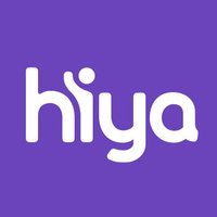 Hiya (@hiya) 's Twitter Profile