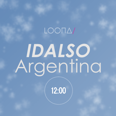 IDALSO Argentina 🇦🇷