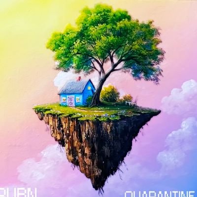 Canal oficial de RUBN Music
🎶
New album/Nuevo álbum:
QUARANTINE
https://t.co/m1yYqLFGDL