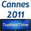 CannesActus's profile picture. Cannes 2011: la sélection de la meilleure actualité en direct - Ne râtez rien du festival de Cannes 2011