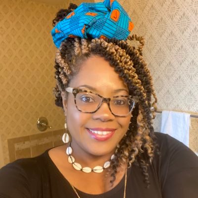 PHMS_RicheyAP's profile picture. 7th-grade administrator @ Pine Hollow MS. Mother of 2, wife, and passionate educator! Working to ensure a quality education for ALL!!!