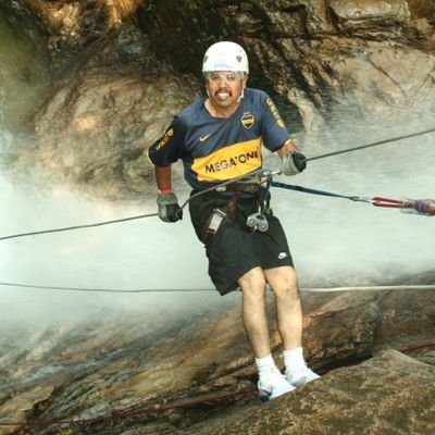 Jorge francisco lo Profile