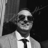 Jon Roscetti Arts (@jonroscetti) 's Twitter Profile