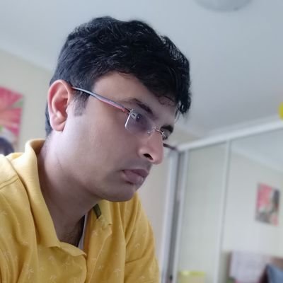 saradindu1603 Profile Picture