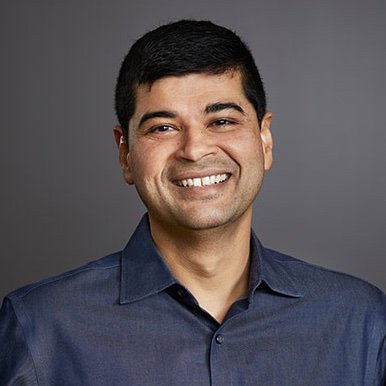 asheshbadani Profile Picture