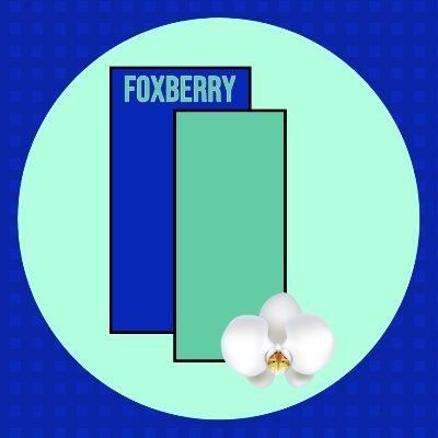 At FOXBERRY we are committed to offering high quality products that will improve your life either through their usefulness or the enjoyment they will bring!