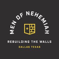 Men of Nehemiah (@men_of_nehemiah) 's Twitter Profile