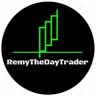 trader_remy's profile picture. I sell toilets for a living, however, I’m an active Day Trader. Follow my journey. All tweets are not trading advice, just opinions.