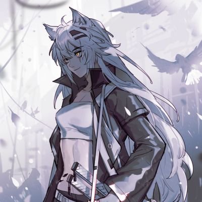 Semblance: Luna Wolves, Faunus: Wolf, Sex: Female, Status: Alive