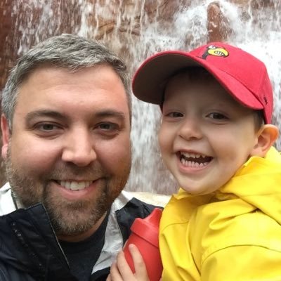 HuYearDaddy's profile picture. Louisville native, WKU grad, UofL fan. Lover of the outdoors & sports.