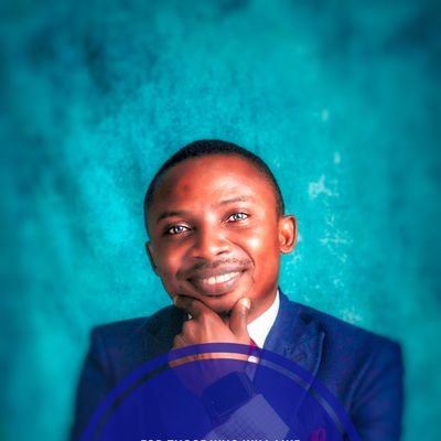 OkosunJ's profile picture. Intelligent Nigerian...
hard working, focused and experienced...Becoming what I will be.