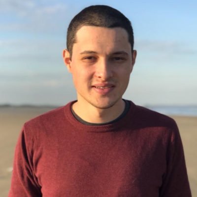 douglasamorimr's profile picture. Esperançoso no bostil.